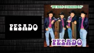 Los Muchachos De Galeana Grupo Pesado.