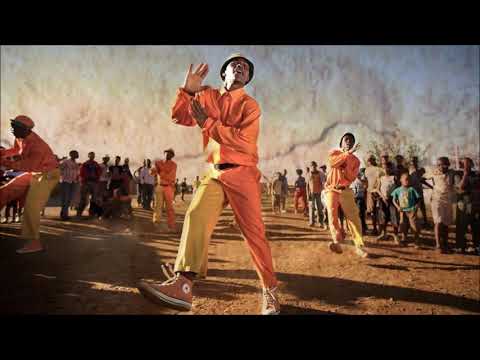 Dj Toxic - We As One