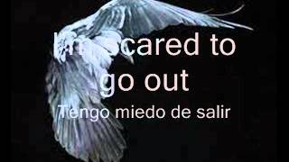 Raining - Art of Dying Ft Adam Gontier Subtitulado (ingles/español)