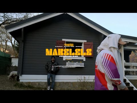 Makelele (Ferrari F40)