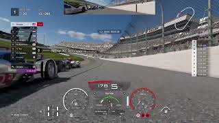 Gran Turismo 7 Daytona 200 Fast Laps Endurance
