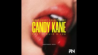 Download lagu Dinar Candy X Electrooby ft. Liquid Silva - Candy Kane (Raja Nirwana Remix) mp3
