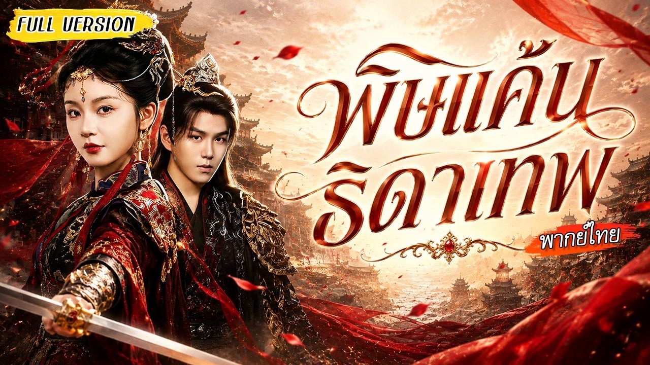 เคยทุ่มเทรักษาทุกคน แต่กลับถูกชิงพลังจนตาย เกิดใหม่เป็นนักบุญ เธอเลยทำให้ทุกคนตีกันเอง⚔