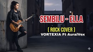 Download lagu Sembilu - Ella | Rock Cover by AuralVex mp3 Download lagu Sembilu - Ella | Rock Cover by AuralVex mp3