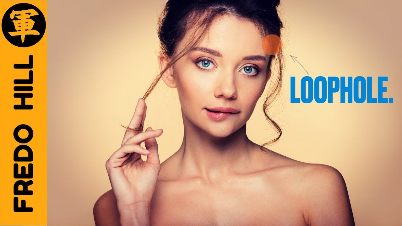 🔴A Woman's Biggest Emotional Flaw (And How To Milk It)