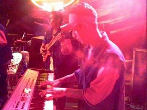 Tu no me Calculas - Explosion Habana