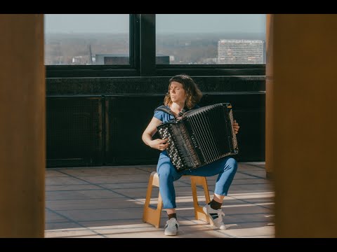 Equinox - Sara Salvérius