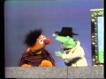 Classic Sesame Street Lefty S Picture Of 4 Elephants