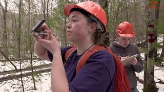 Field Experiences in Forest Resources and Environmental Conservation