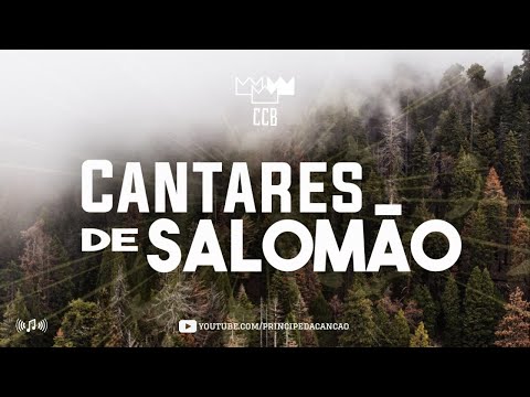 Cantares De Salomão video