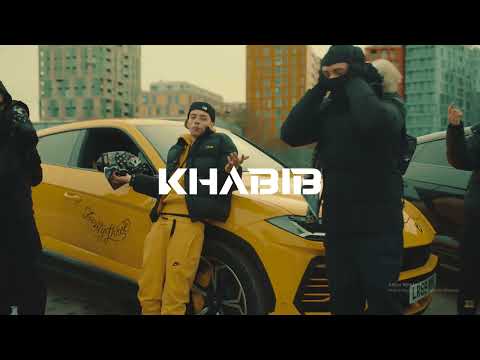 (FREE) "KHABIB"- Central Cee X Lazza X Drake X Shiva X UK/NY Drill Type Beat 2022