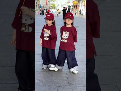 My sister really figured out this feint attack tactic...