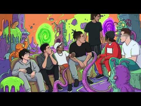 YOUNGOHM   สำมะเรเทเมา [ Ver. SoulFunk ][ SoulFunk Hip-hop Vibes 2025 ]