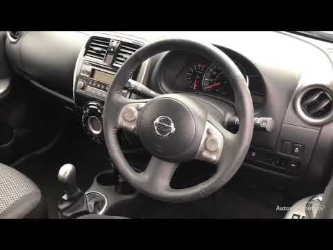 EK65PZA NISSAN MICRA ACENTA GREY 2015, MC Glyn Hopkin Ipswich Nissan