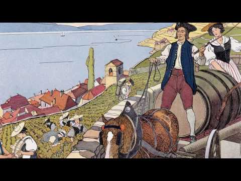 Patrimoine mondial en Suisse: Lavaux
