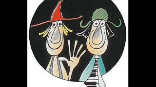 Knutsen og Ludvigsen - Matpakkevise