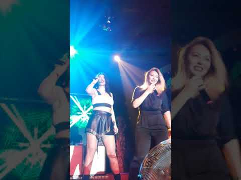 Hande yener&Aylin çoskun manzara düet