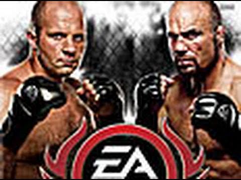 ea sports mma xbox 360 controls