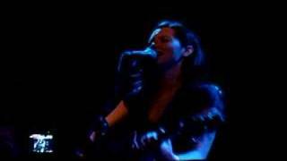 Marié Digby - Voice On The Radio (Live in Seattle)