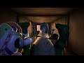 Pero Yo No Quiero Usar Mi Cabeza ToyStory2