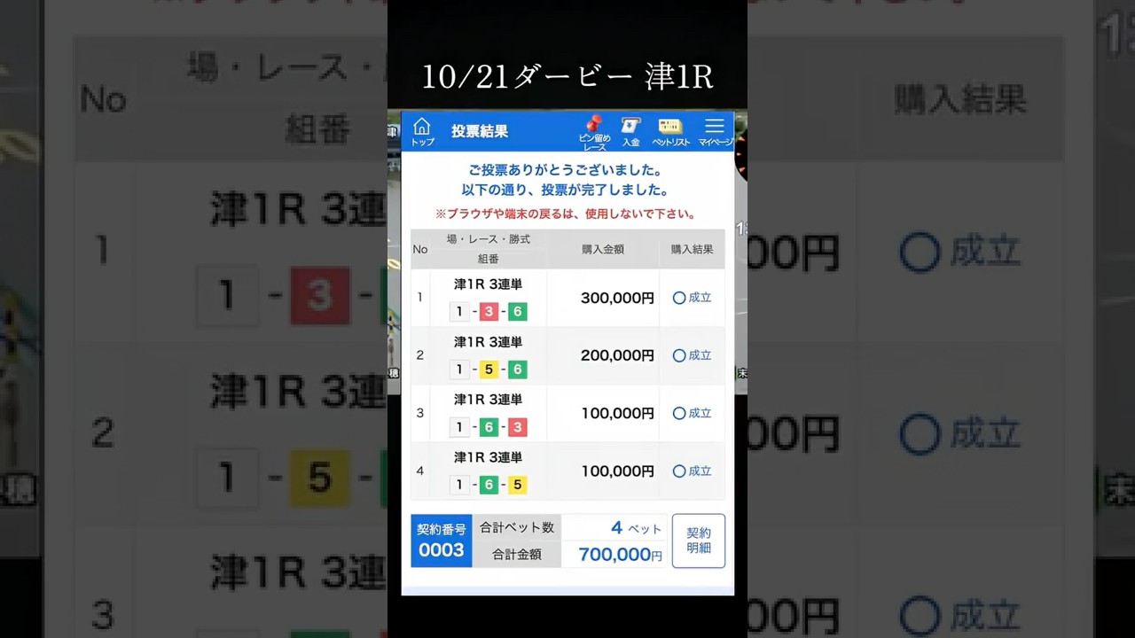 ボートレースダービー津1R#競艇 #ボートレース #競馬 #競輪 #パチンコ #パチスロ #津競艇 #峰竜太