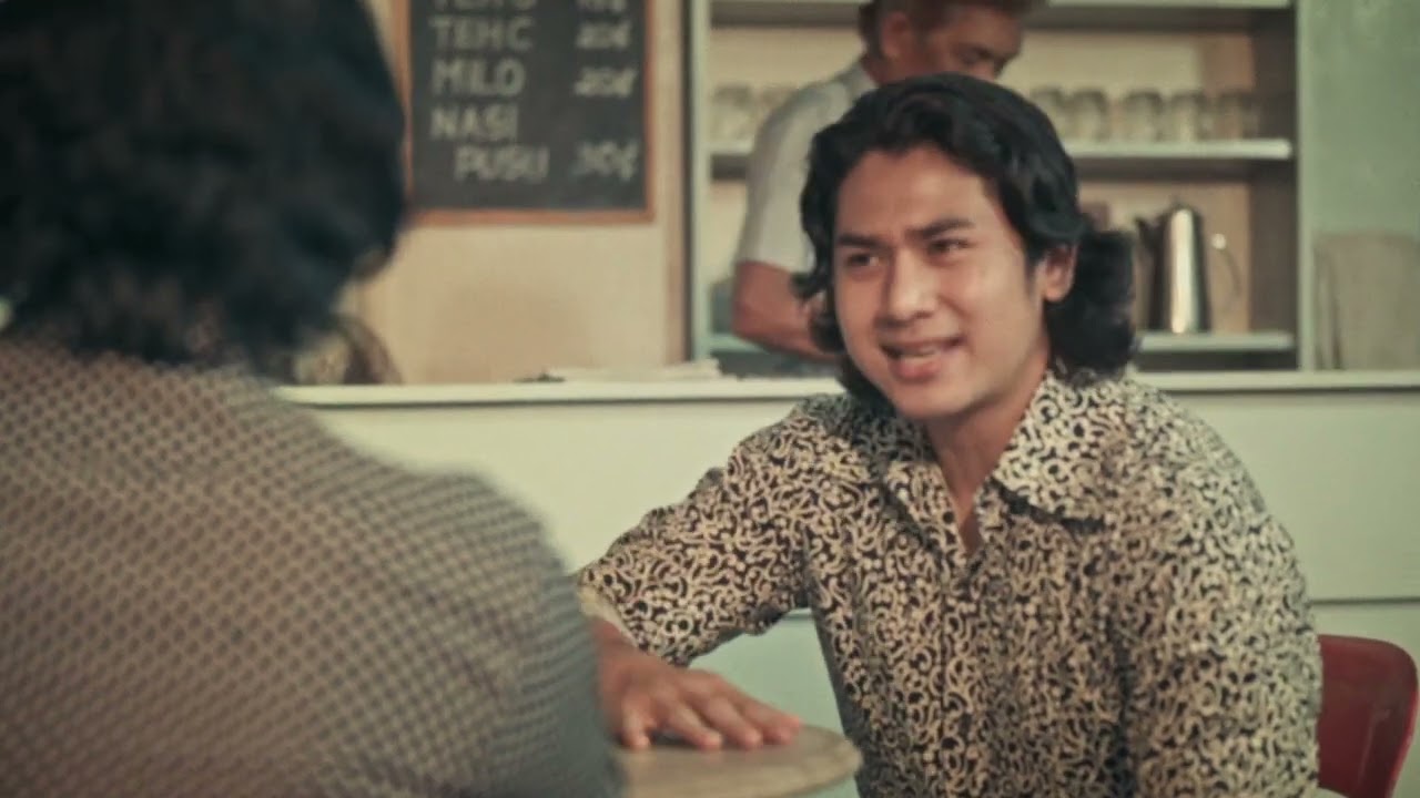 KOPI | Official Trailer