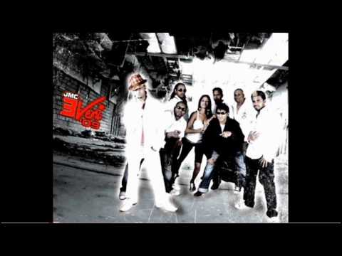 JMC 3veni & KI - Tequila (ESK Style Mix) [2010]