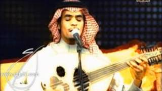 كلمات اغنية ليل الطرب والسعد رابح صقر