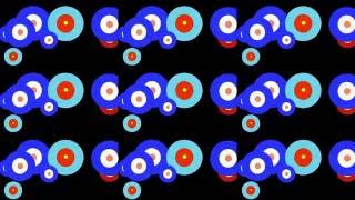 Peter Gordon JUVENALIA (from Symphony 5) - Kit Fitzgerald Video