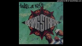 Take A Rest(1990) - Gang Starr