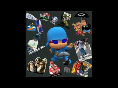 Mc Levin - Trava então trava