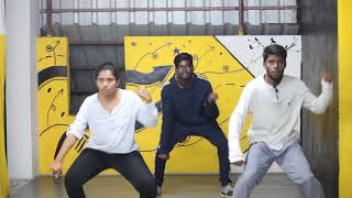 Download lagu Unnakum ennakum anandham remix dance cover mp3