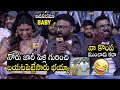 Hilarious Video Of Tharun Bhaskar Opening His Relationship With Eesha Rebba Always Filmy
