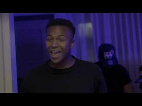 KickdoorJD - " Supsect" (Official Music Video) | 🎥 dir. by @shotbyev