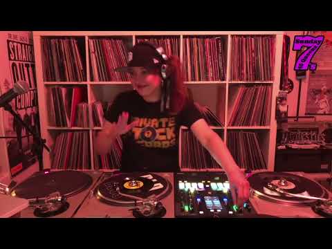 Dj D - Forty Five Queens: 28 November 21