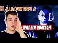 Druiden Runen Und Langeweile Halloween 6 Der Fluch Des Michael Myers Review Analyse