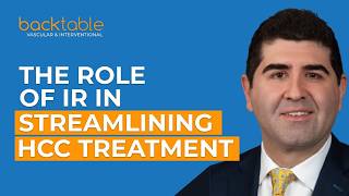 Streamlining HCC Care: Telehealth, Order-Map-Treat & Fast-Track Radioembolization