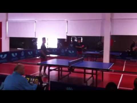 Dani Rojas del Ctt Collbató