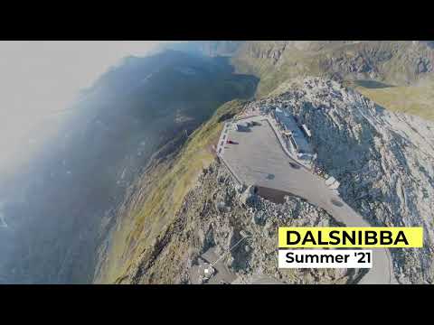Dalsnibba, Geiranger Skywalk