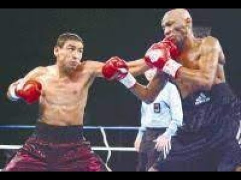 Rafael Marquez Vs Tim Austin Highlights