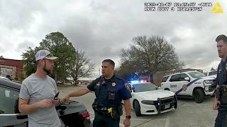 Creep IMPERSONATES Police & Firefighter 🤣🤣, gets 10 years in prison. BODYCAM