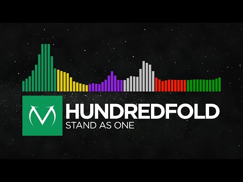 Video thumbnail for STAND AS ONE