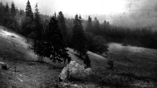 Melancholic Journey - En Ring Til Å  Herske (Burzum cover)