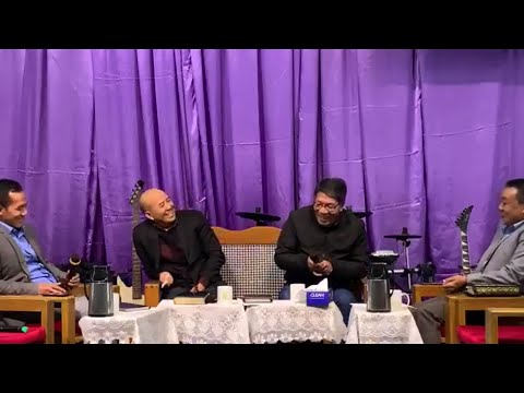 Biakamthar Ah Cacaang Har Mi Hna Part II - Rev. Hoi Cung Tum