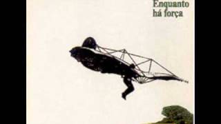 José Afonso - "Ali Está o Rio"