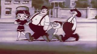 The Cure - Doing the Unstuck