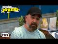Q Is a Nightmare New Hire at Playa Bowls (Clip) | Impractical Jokers | TBS