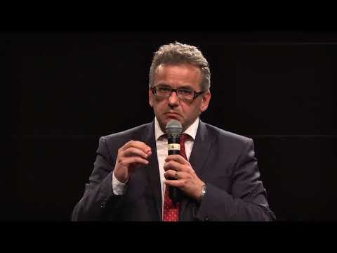 KIM DAVIS ȘI HARRY MIHET - BUCURESTI -  O MĂRTURIE AMERICANĂ DESPRE LIBERTATEA DE CONȘTIINȚĂ