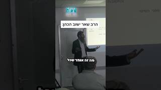 למה לא דנים בסוגיית העלייה להר הבית?? #הר_הבית #תשעה_באב #הרבנות (ישיבת הר הבית) - התמונה מוצגת ישירות מתוך אתר האינטרנט יוטיוב. זכויות היוצרים בתמונה שייכות ליוצרה. קישור קרדיט למקור התוכן נמצא בתוך דף הסרטון
