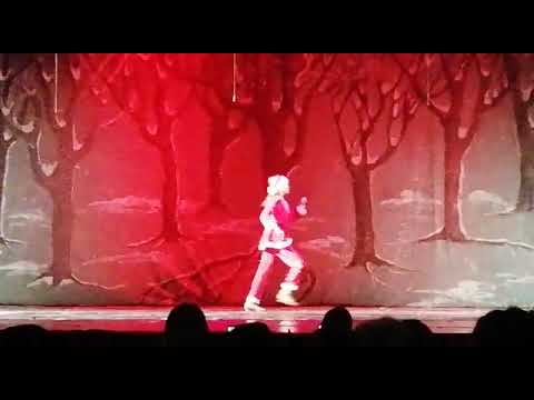 Meb Kids - Christmas dance